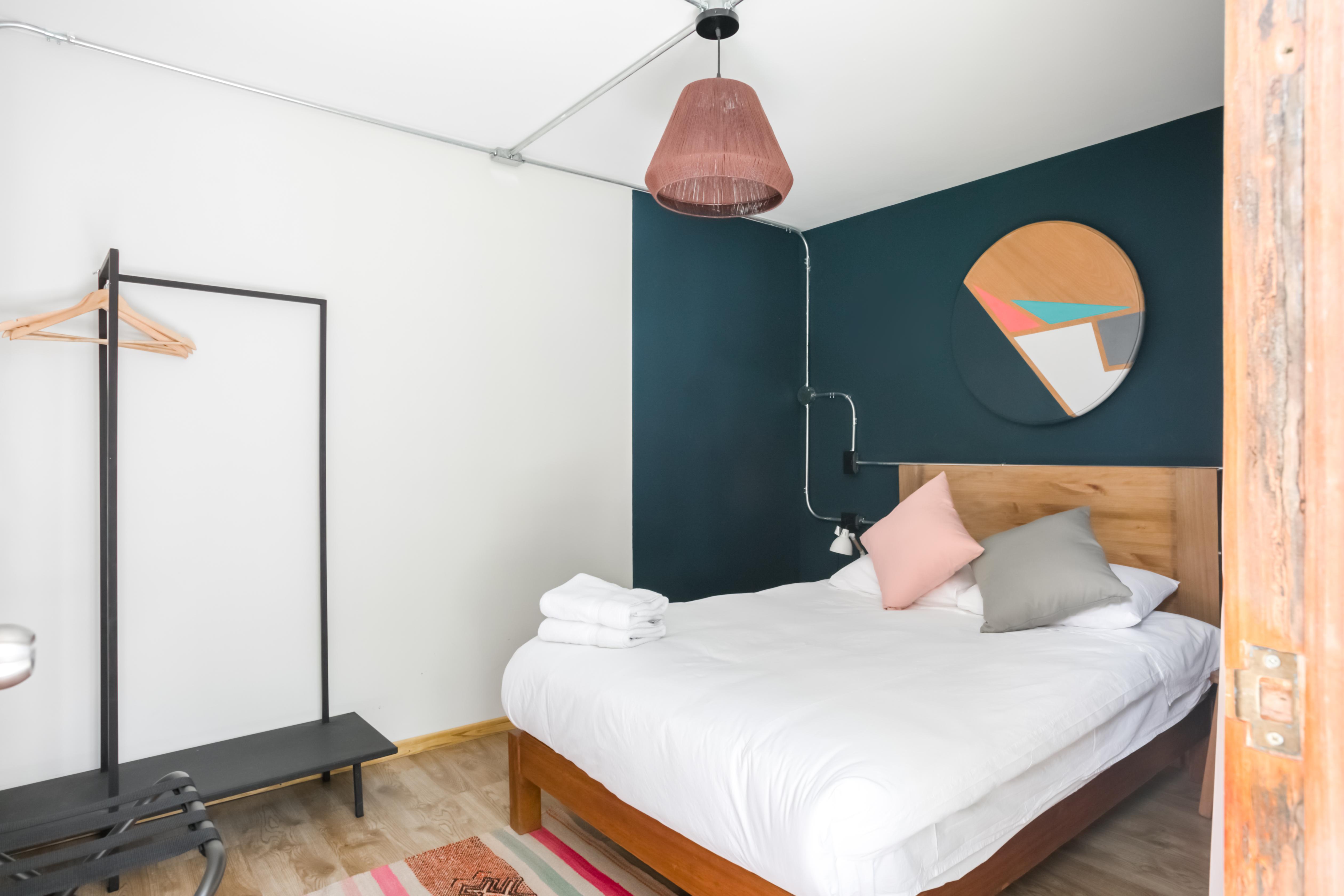 Socialtel Arequipa Hotel Eksteriør billede