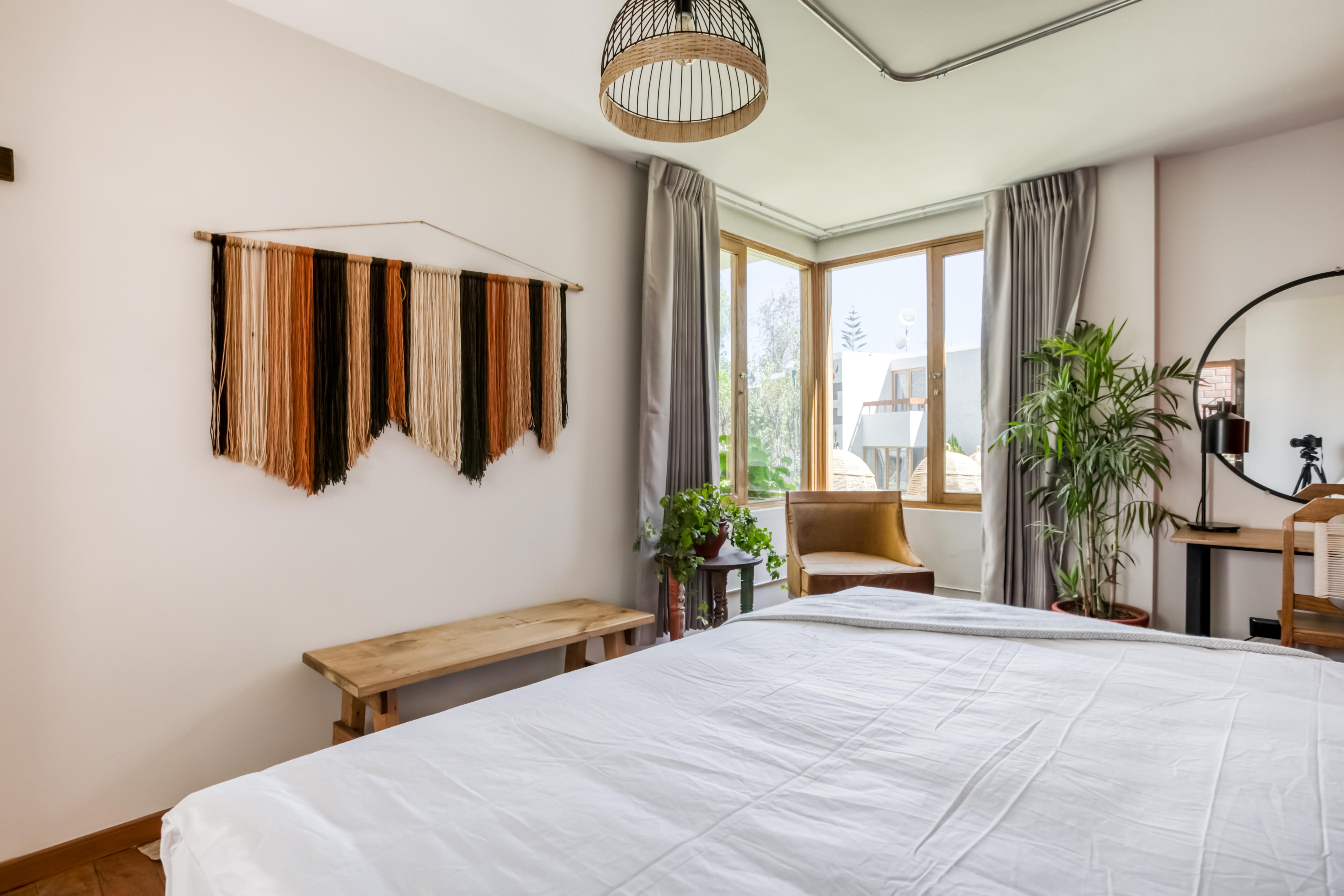 Socialtel Arequipa Hotel Eksteriør billede