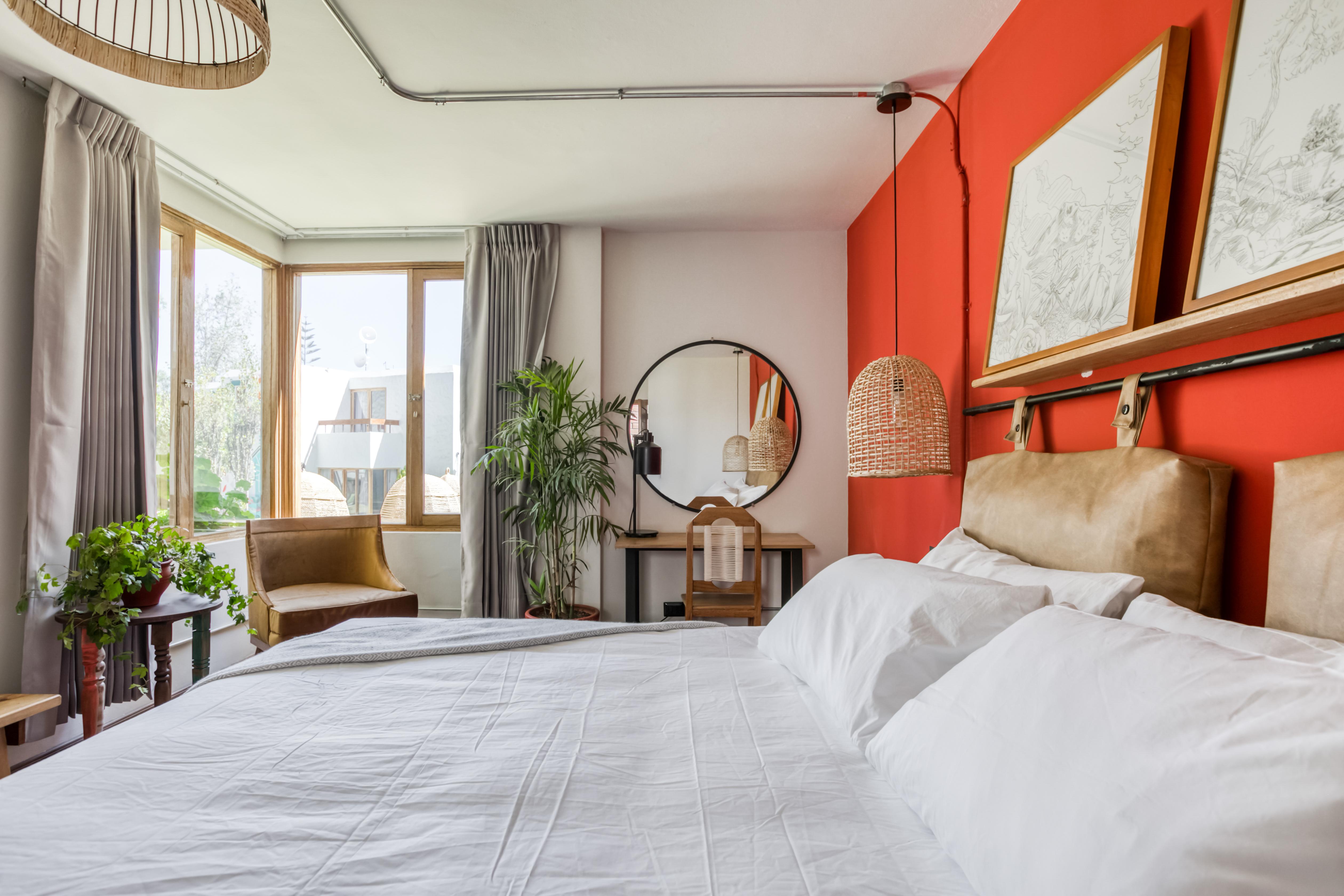 Qema Arequipa Hotel Eksteriør billede