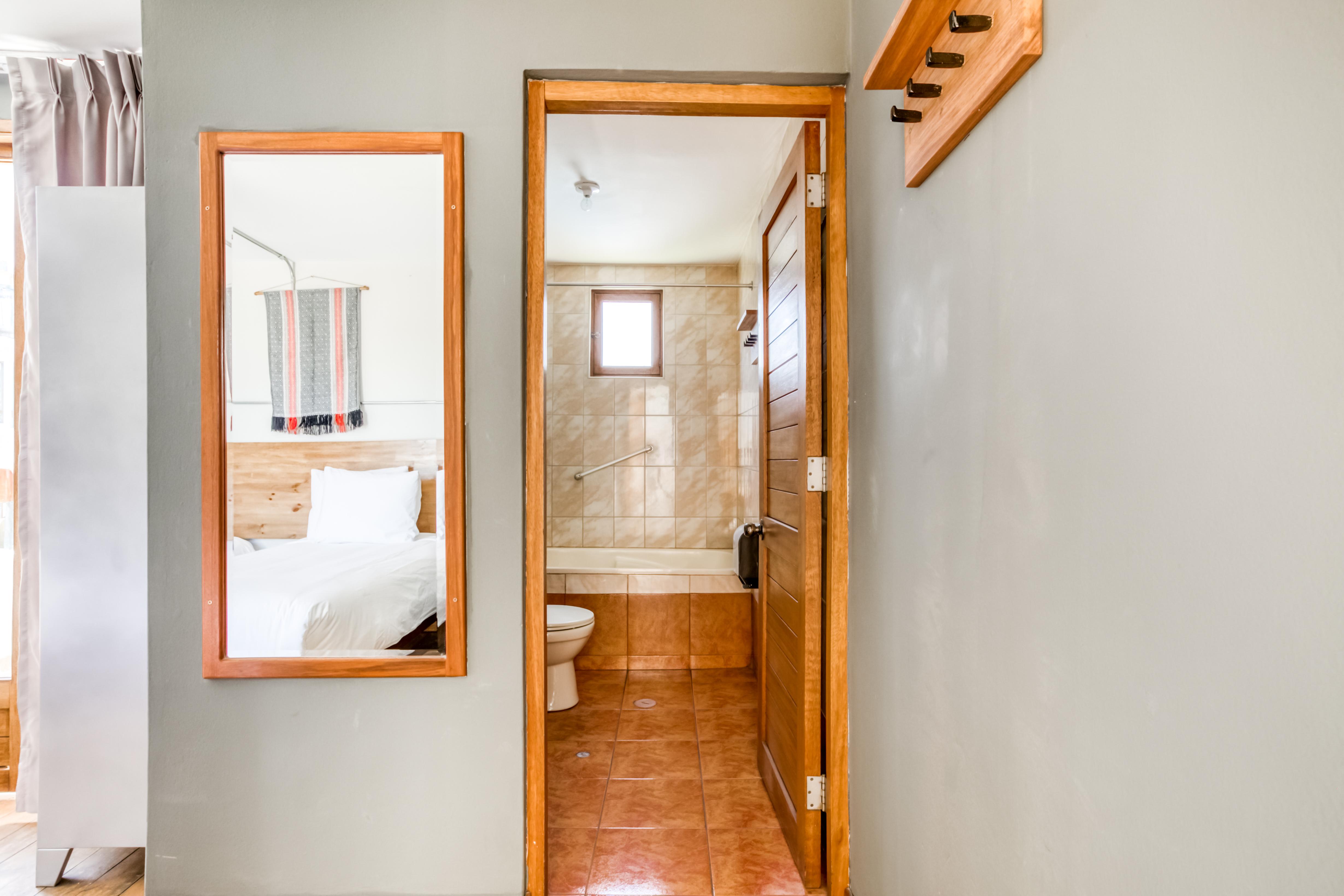 Socialtel Arequipa Hotel Eksteriør billede
