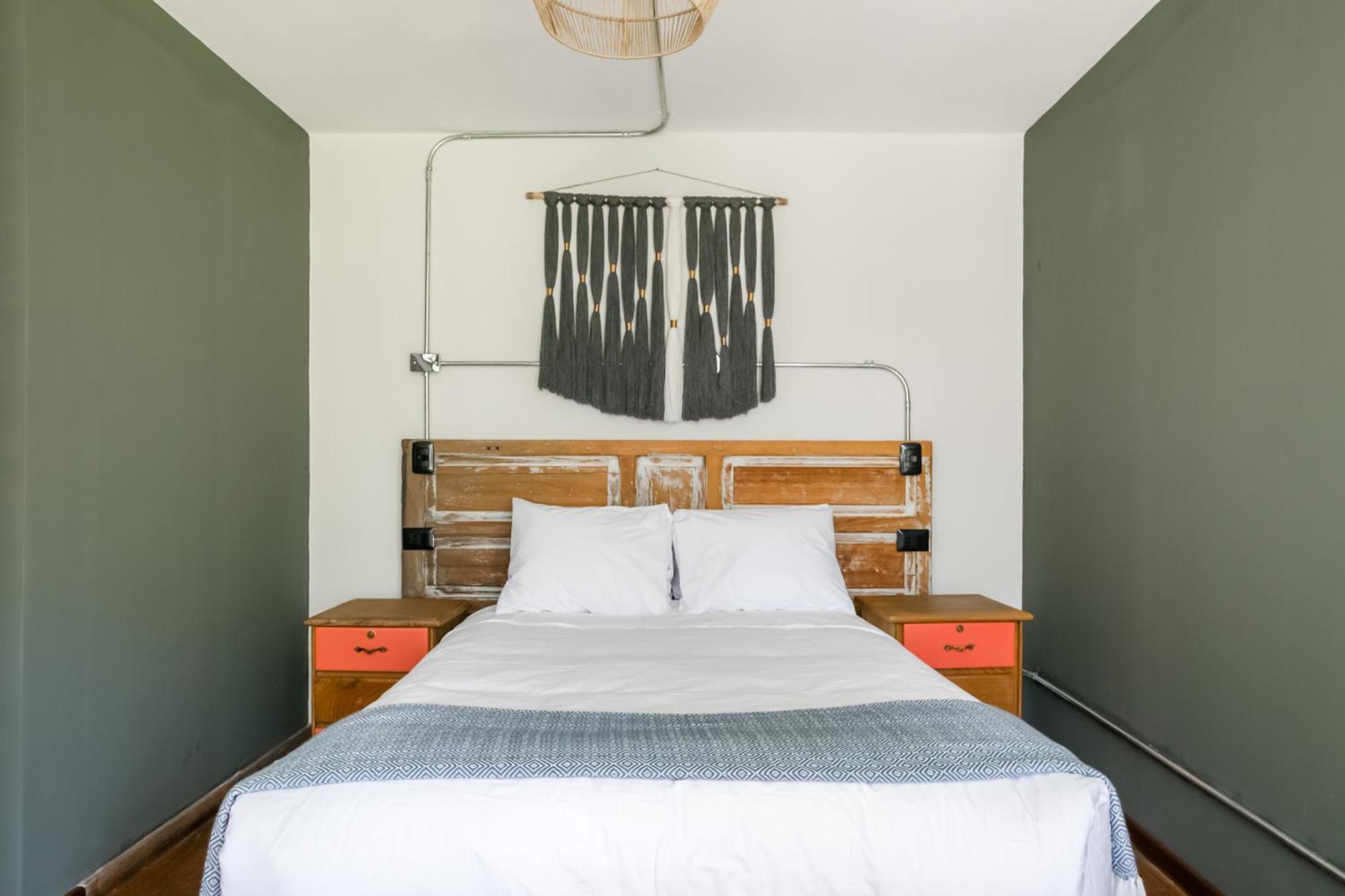 Socialtel Arequipa Hotel Eksteriør billede