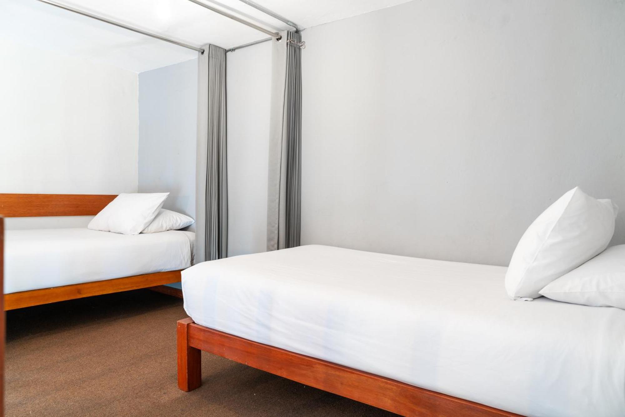 Socialtel Arequipa Hotel Eksteriør billede